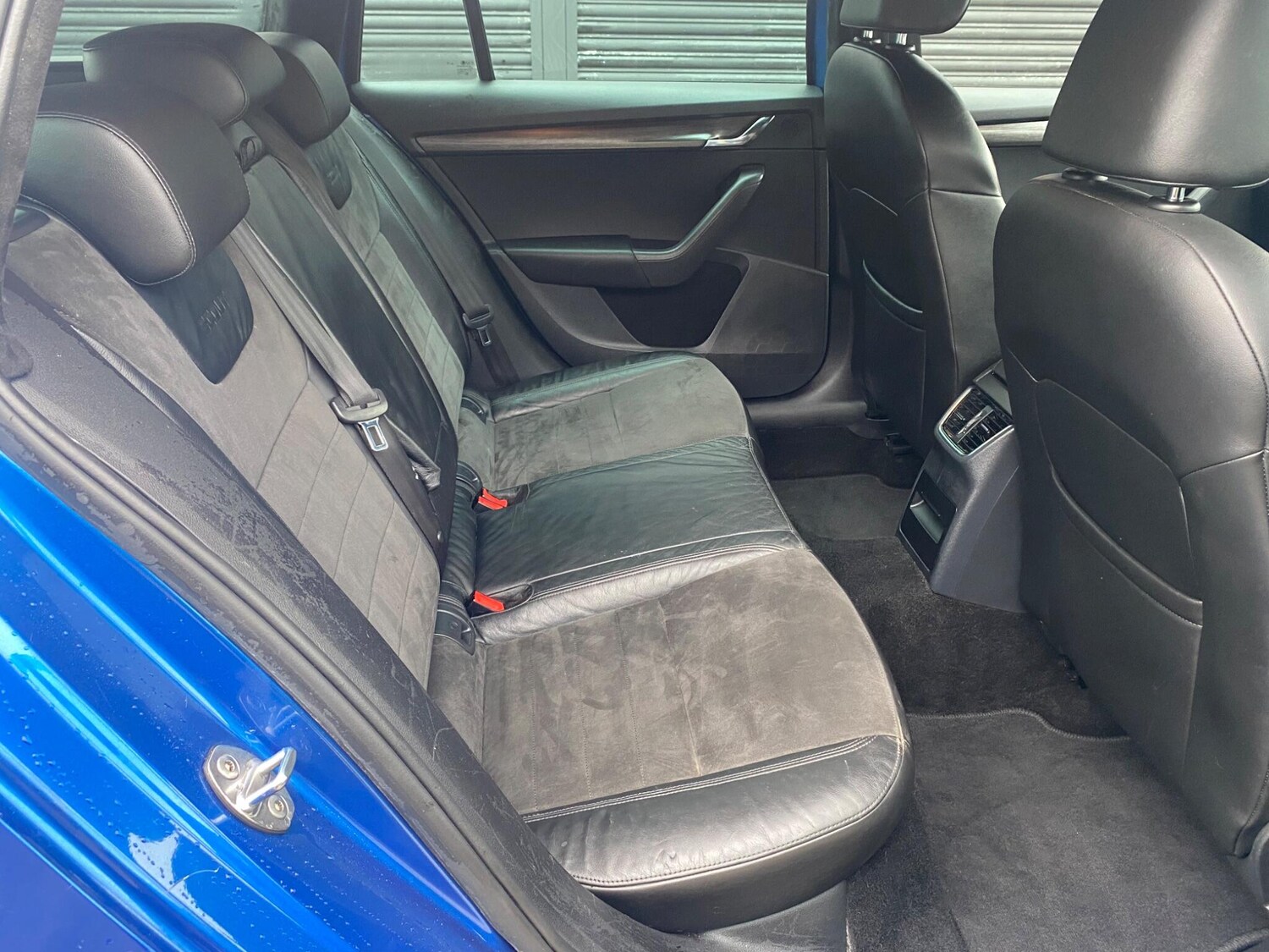 Used Skoda Octavia for sale - 77864770: Photo 30