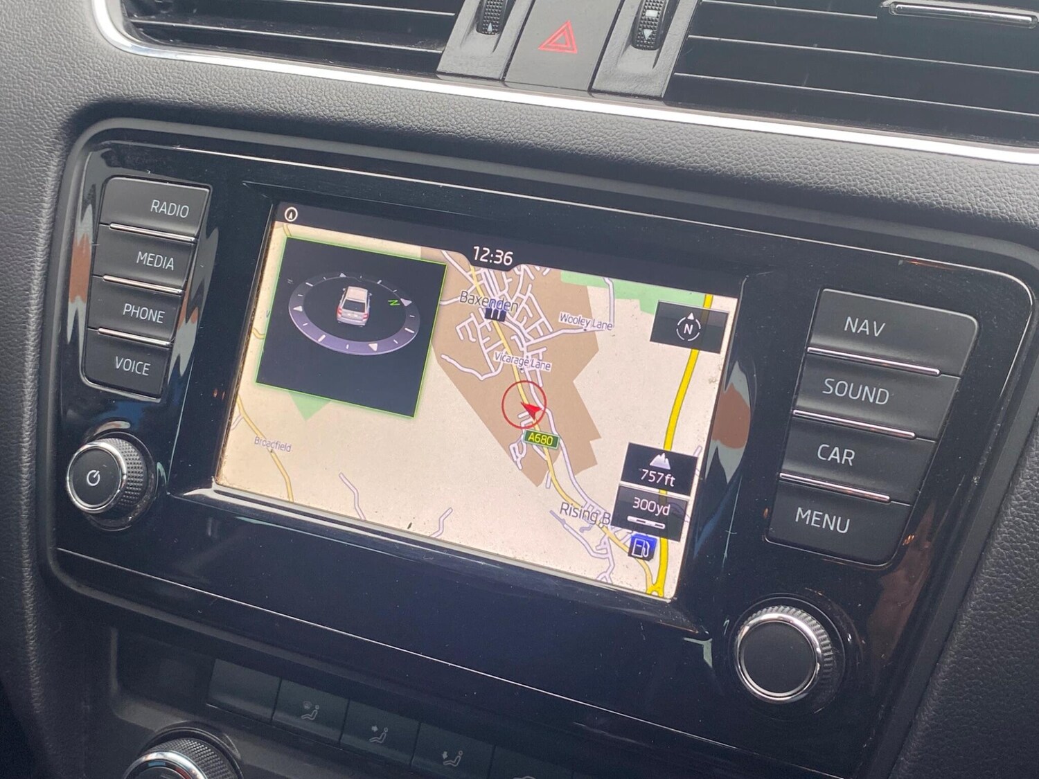 Used Skoda Octavia for sale - 77864770: Photo 33