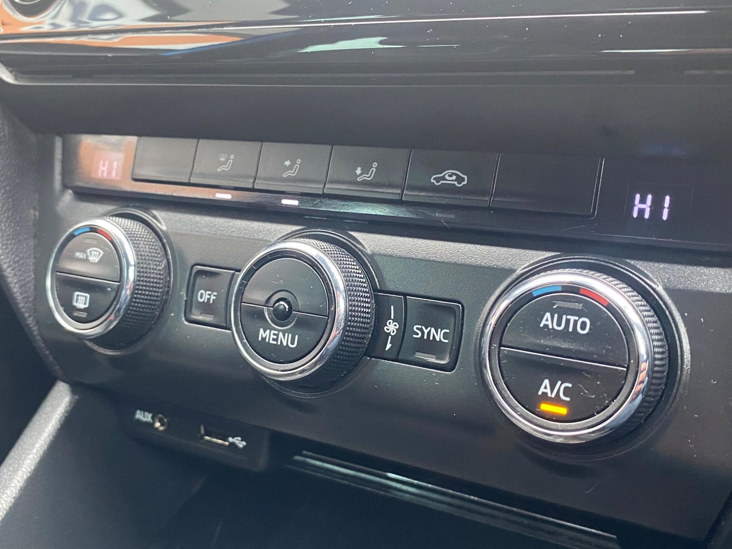 Used Skoda Octavia for sale - 77864770: Photo 34