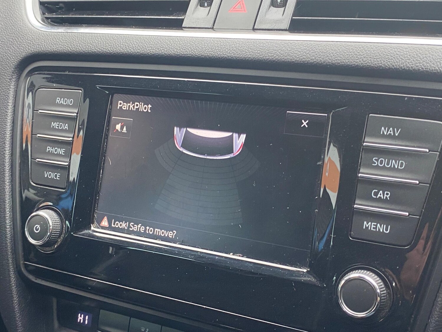 Used Skoda Octavia for sale - 77864770: Photo 35