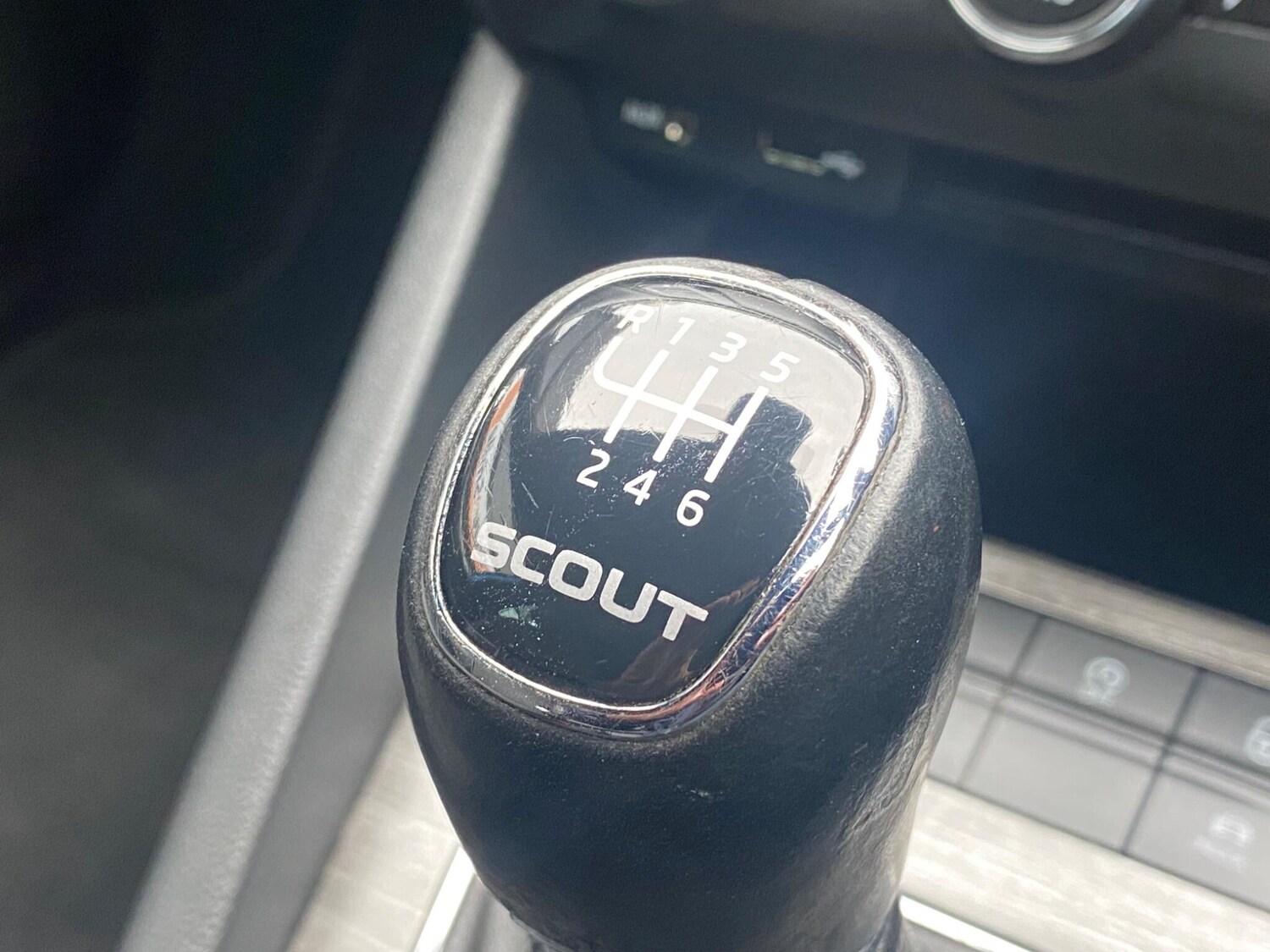 Used Skoda Octavia for sale - 77864770: Photo 36