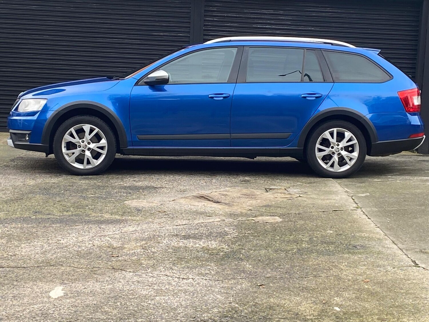 Used Skoda Octavia for sale - 77864770: Photo 6