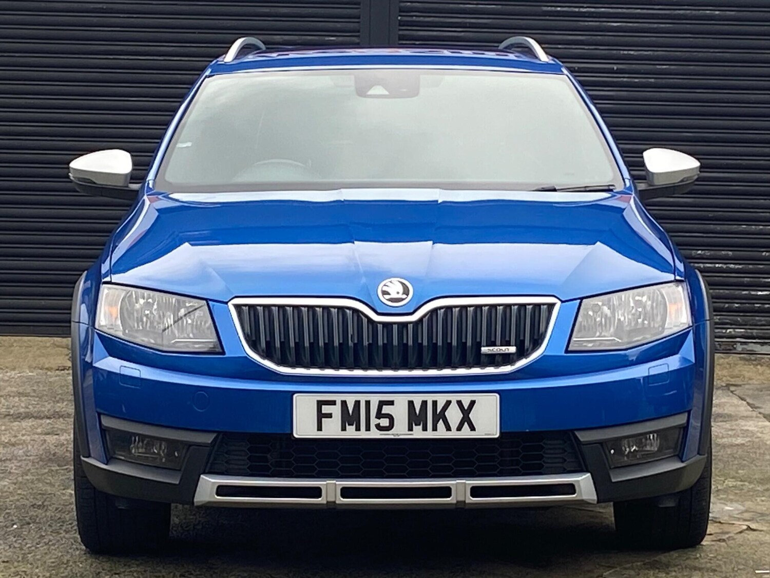 Used Skoda Octavia for sale - 77864770: Photo 7