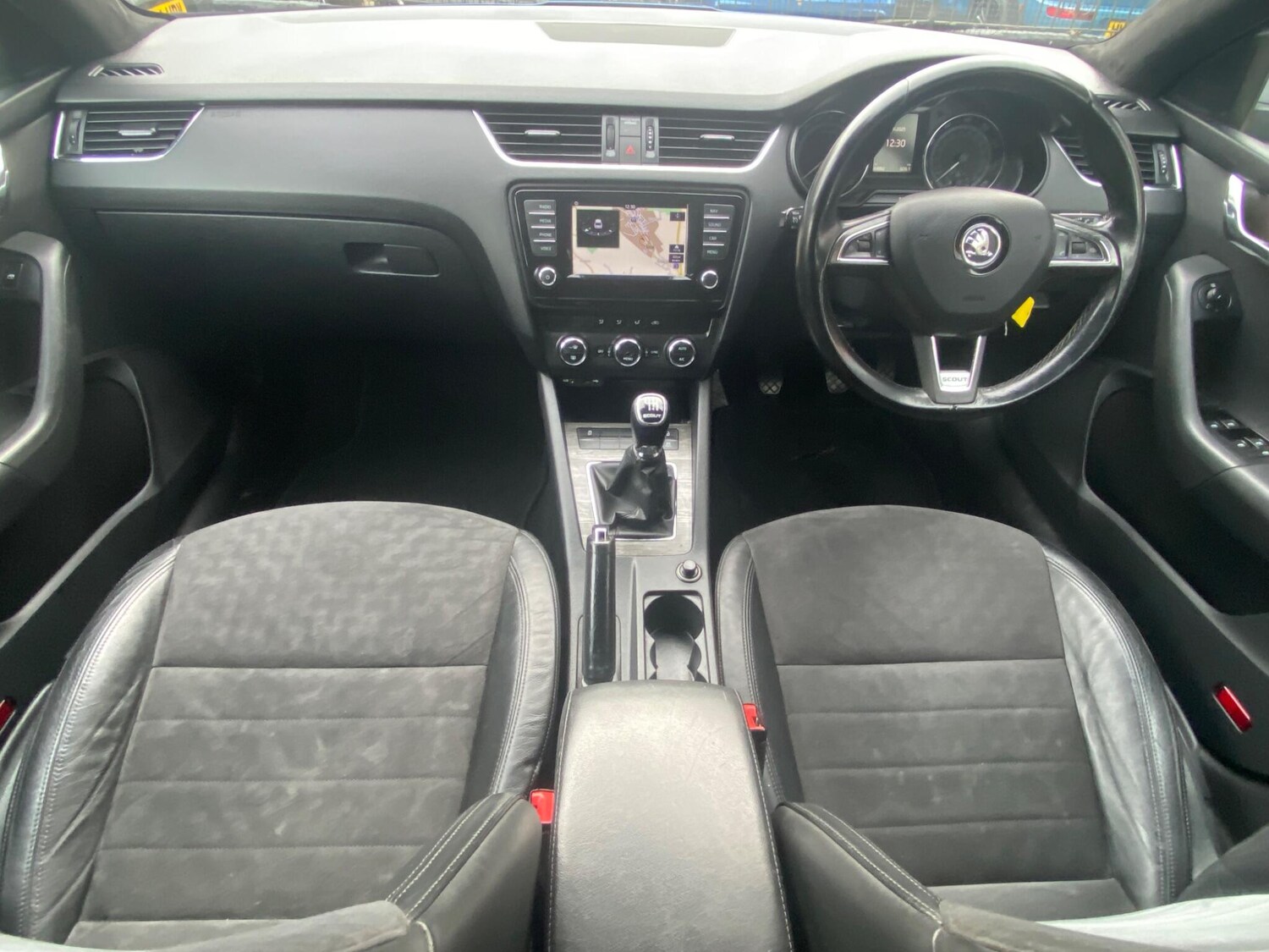 Used Skoda Octavia for sale - 77864770: Photo 9