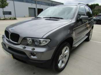 3.0 30d SPORT AUTO 5DR TURBO DIESEL PORTUGUESE REG LEFT HAND DRIVE