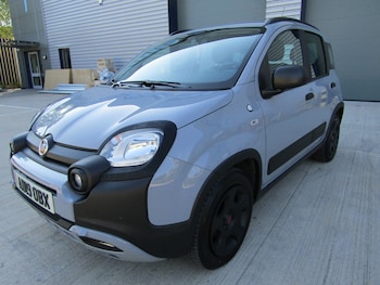 Used Fiat Panda 2019 for sale - 79103014: Photo