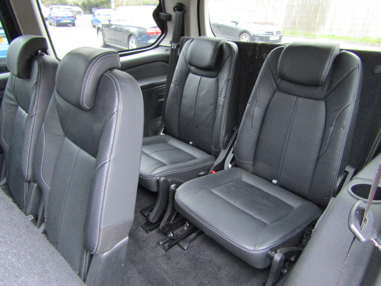 Used Ford Galaxy 2011 for sale - 77640988: Photo 10