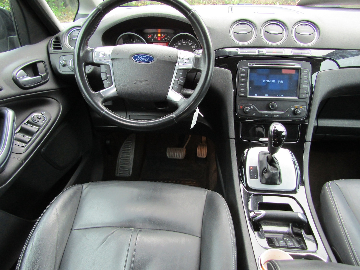 Used Ford Galaxy 2011 for sale - 77640988: Photo 11