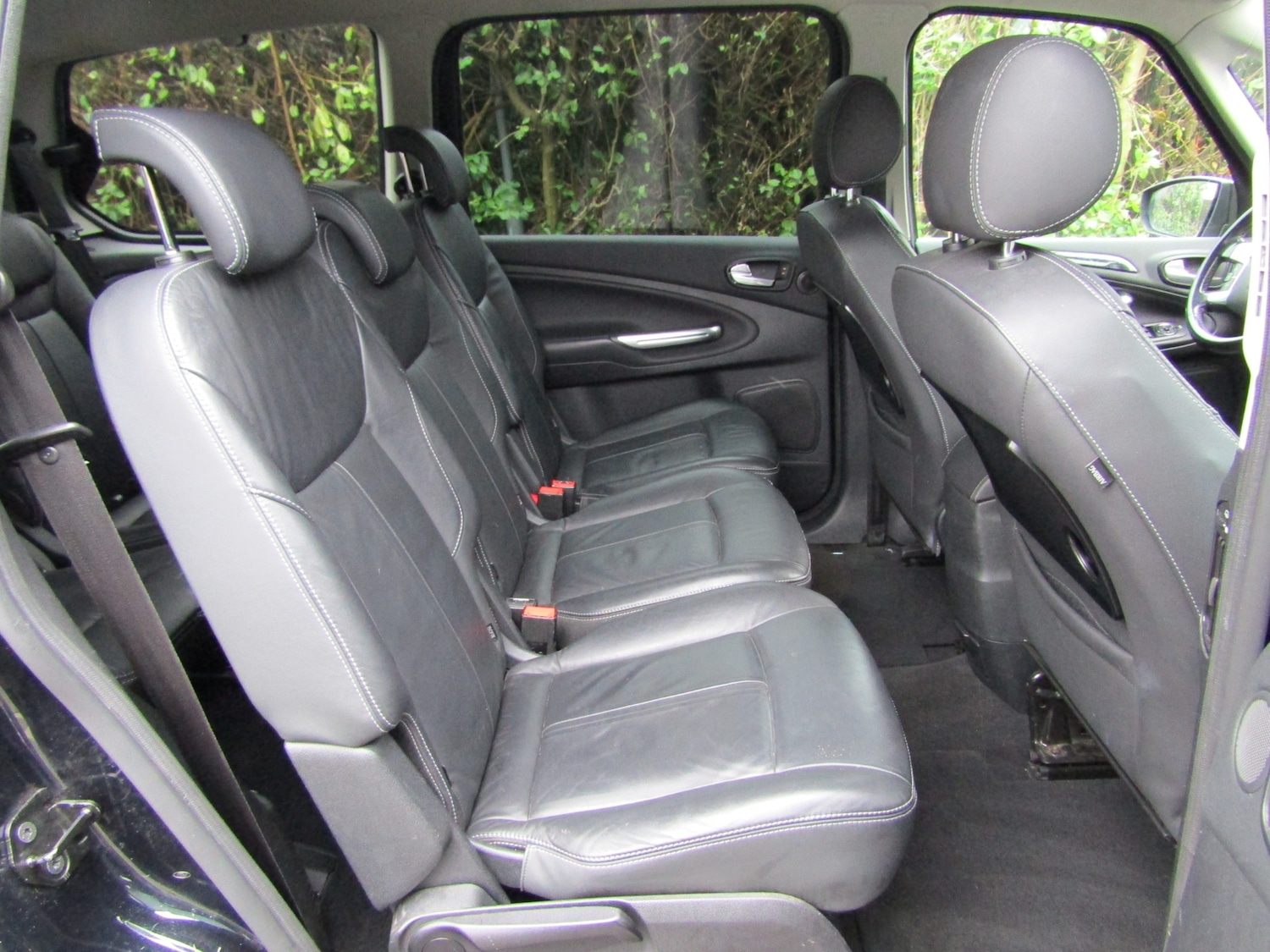 Used Ford Galaxy 2011 for sale - 77640988: Photo 12