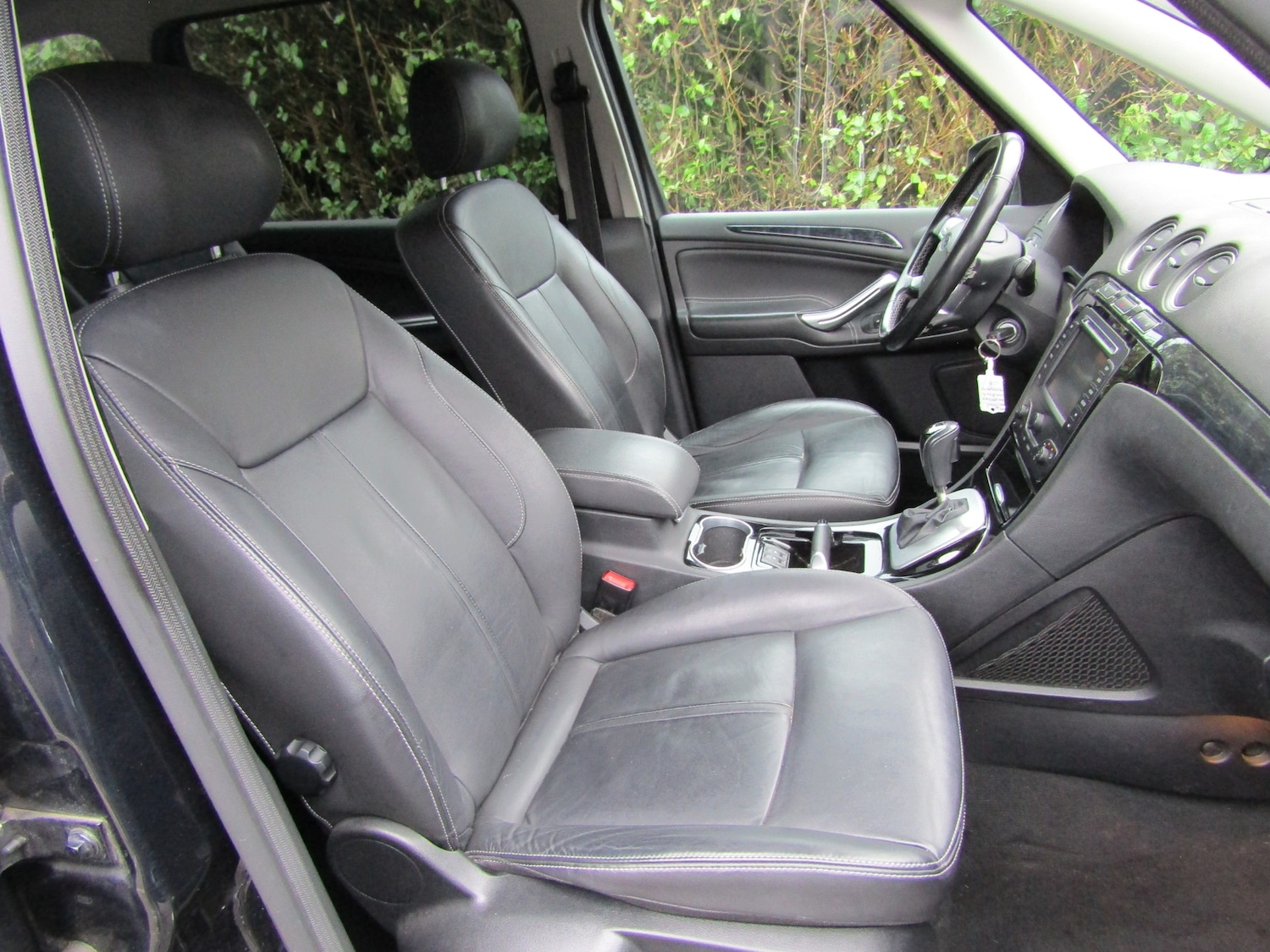 Used Ford Galaxy 2011 for sale - 77640988: Photo 14