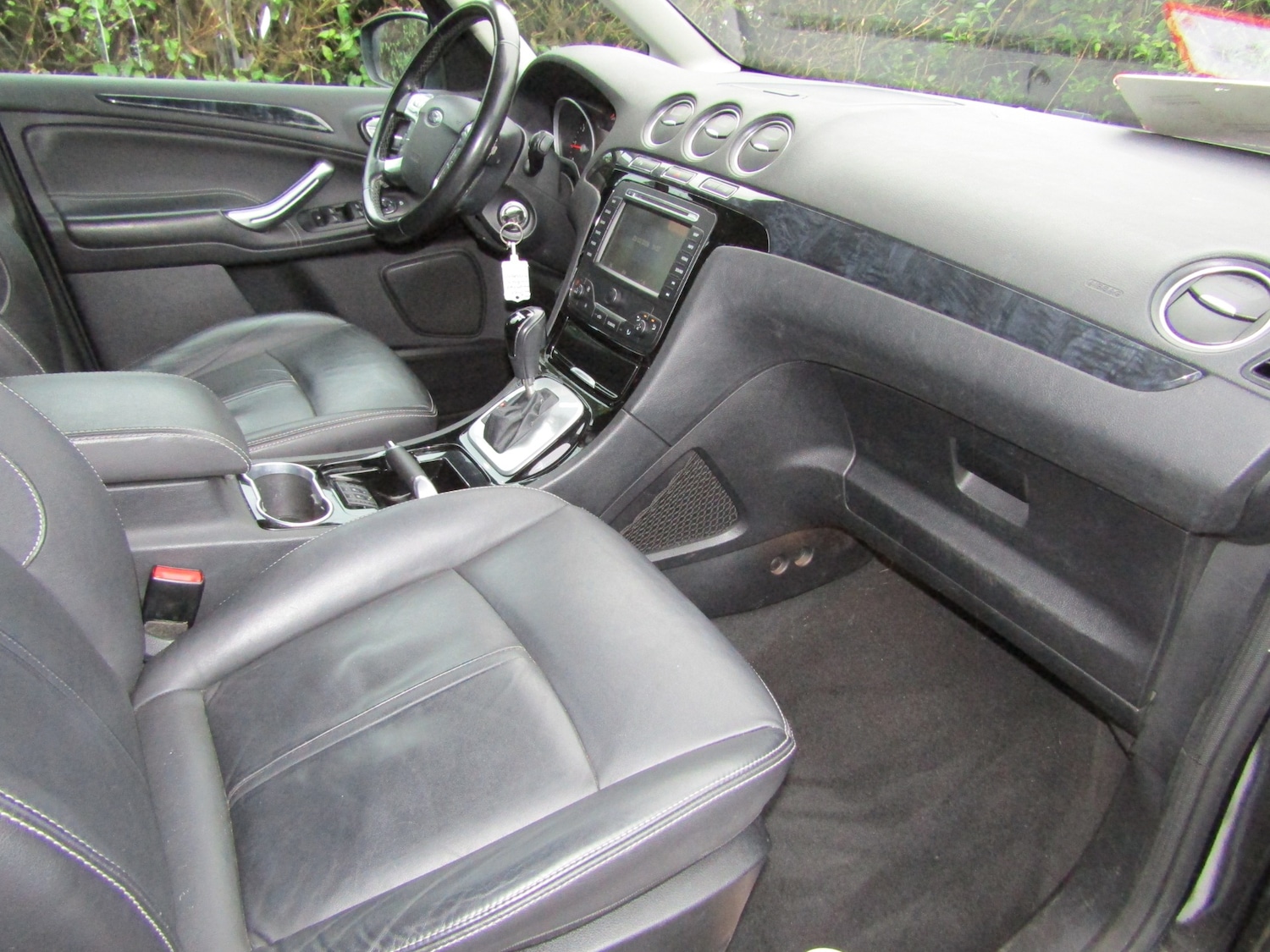 Used Ford Galaxy 2011 for sale - 77640988: Photo 15