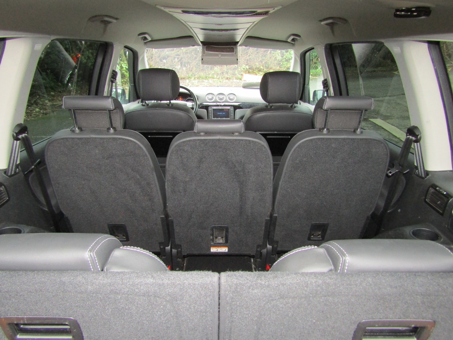 Used Ford Galaxy 2011 for sale - 77640988: Photo 18