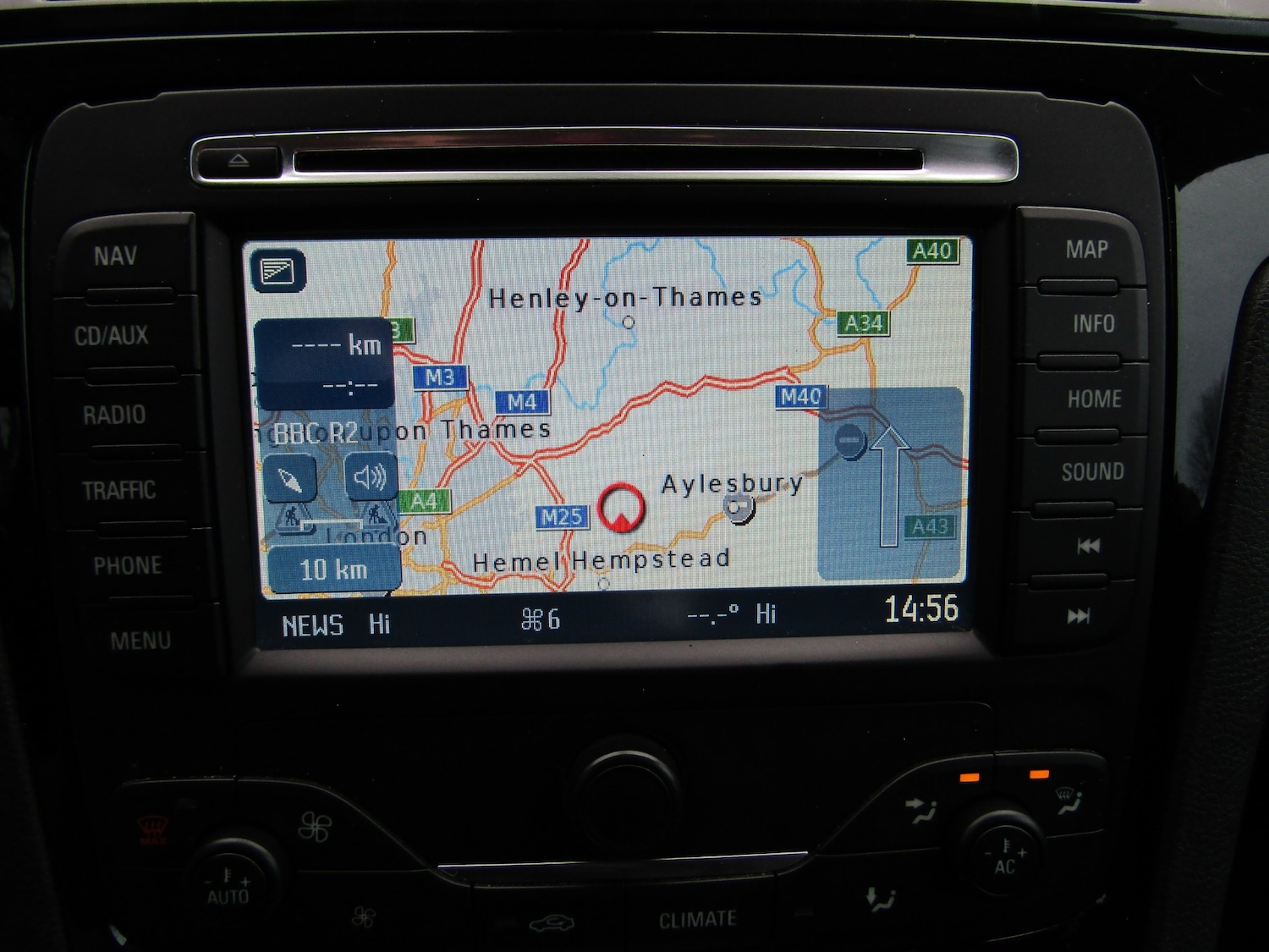 Used Ford Galaxy 2011 for sale - 77640988: Photo 22