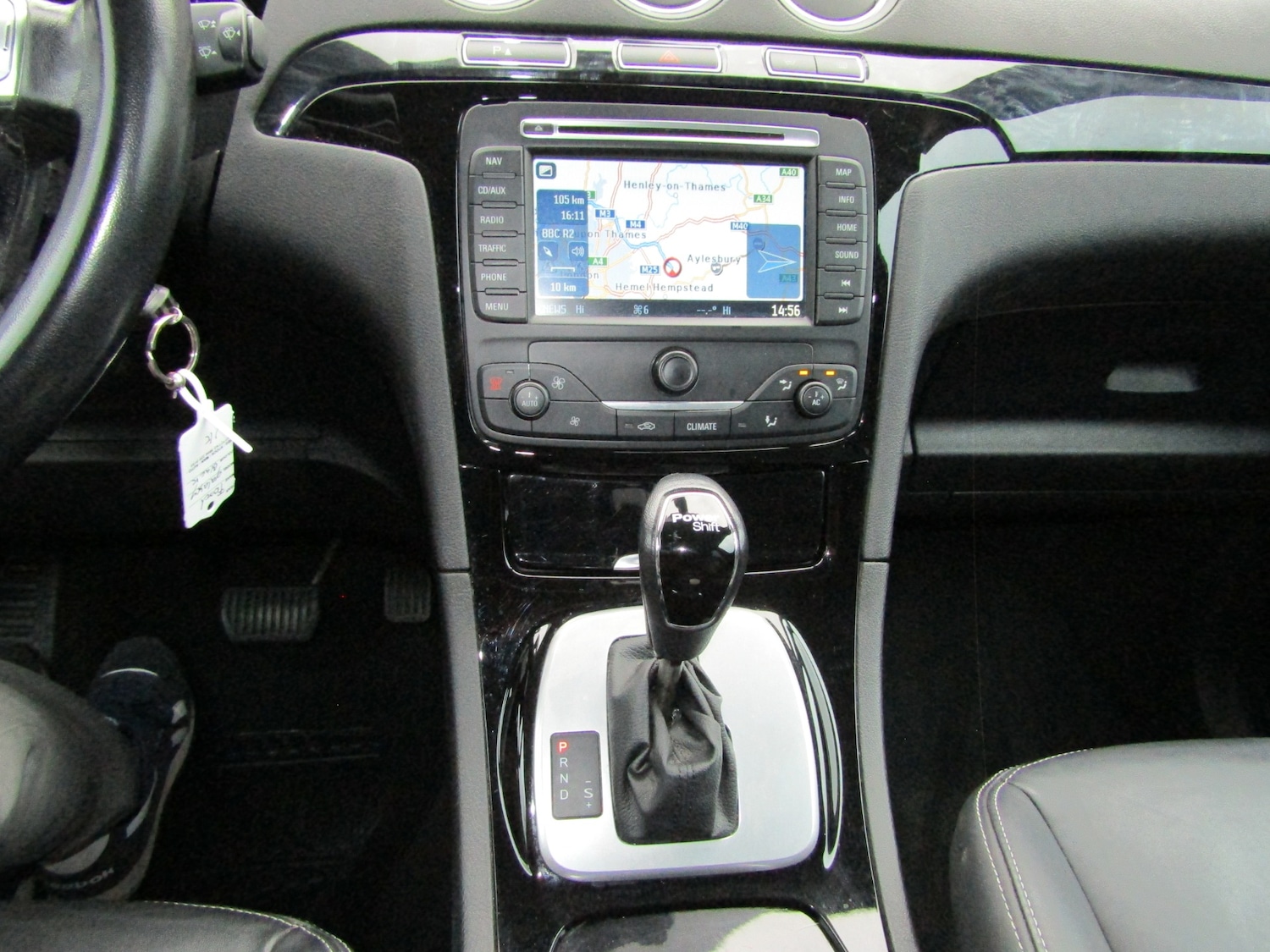 Used Ford Galaxy 2011 for sale - 77640988: Photo 23