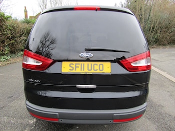 Used Ford Galaxy 2011 for sale - 77640988: Photo