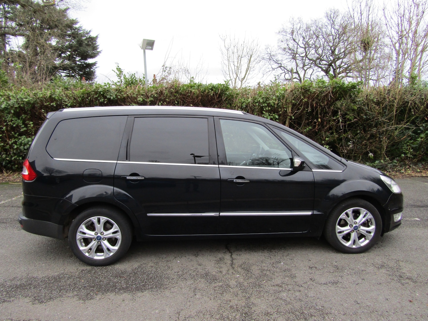 Used Ford Galaxy 2011 for sale - 77640988: Photo 6