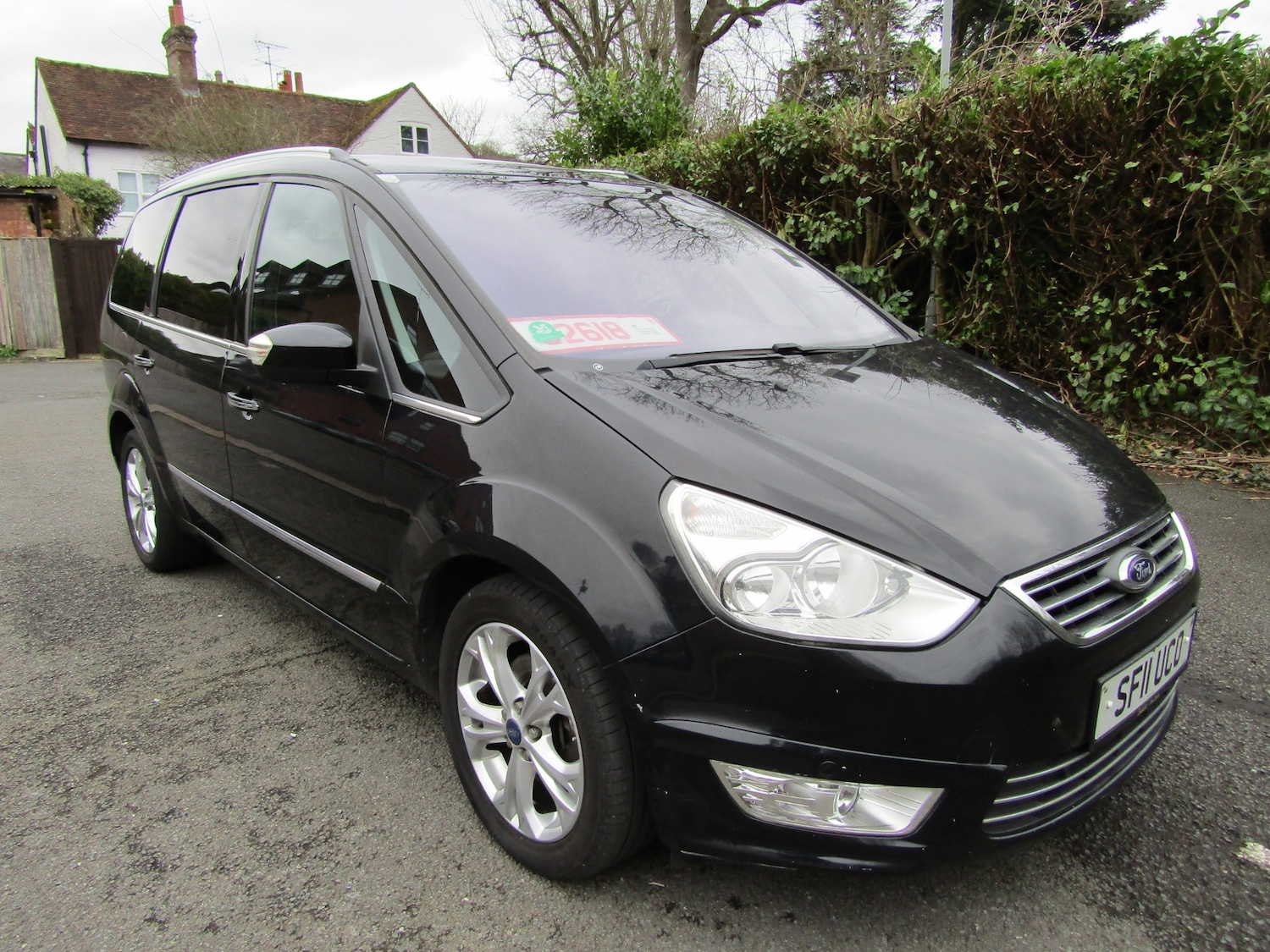 Used Ford Galaxy 2011 for sale - 77640988: Photo 7