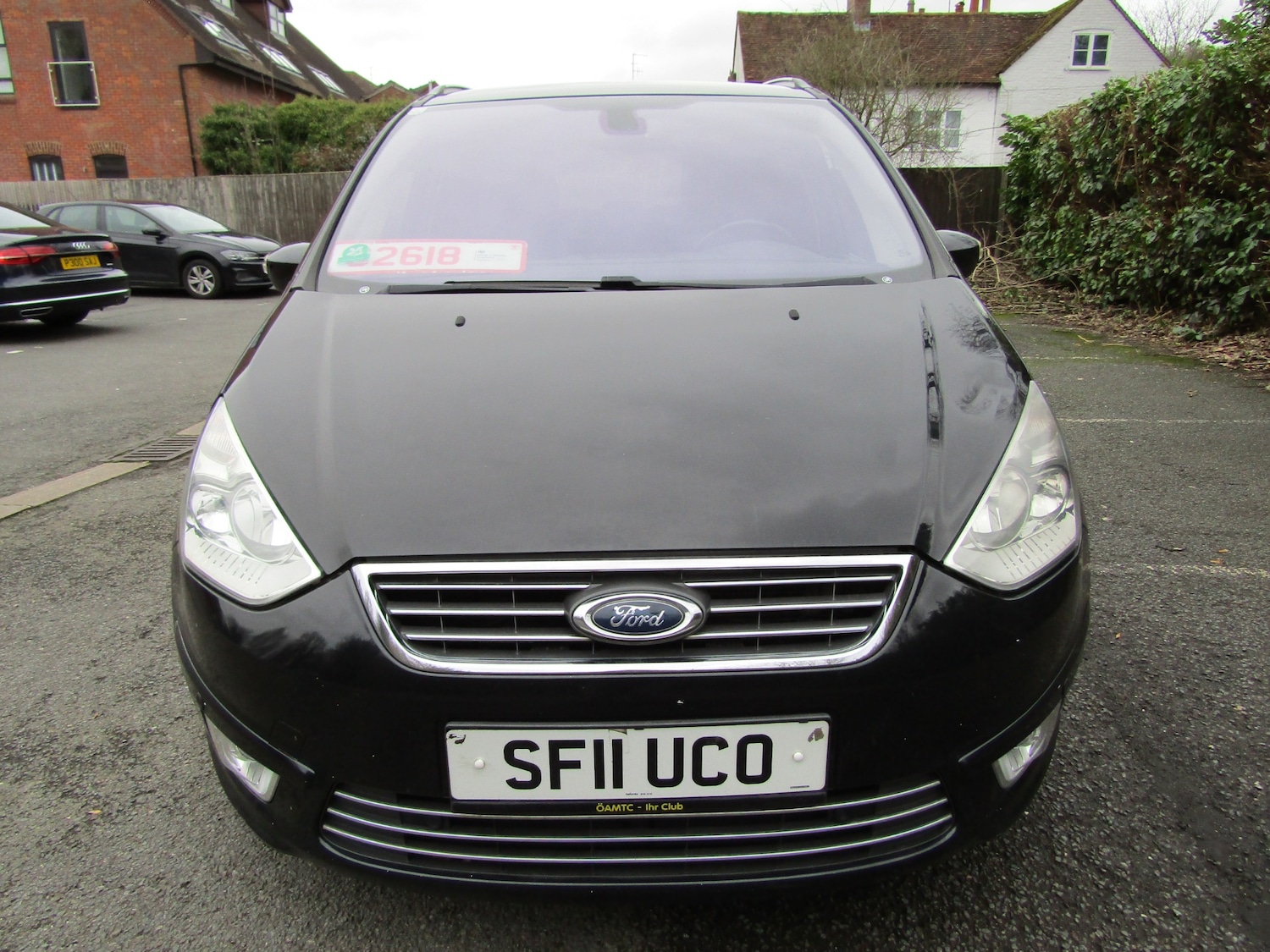 Used Ford Galaxy 2011 for sale - 77640988: Photo 8