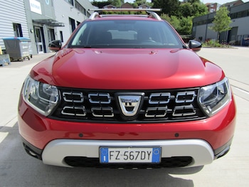 Used Dacia Duster 2019 for sale - 78701289: Photo