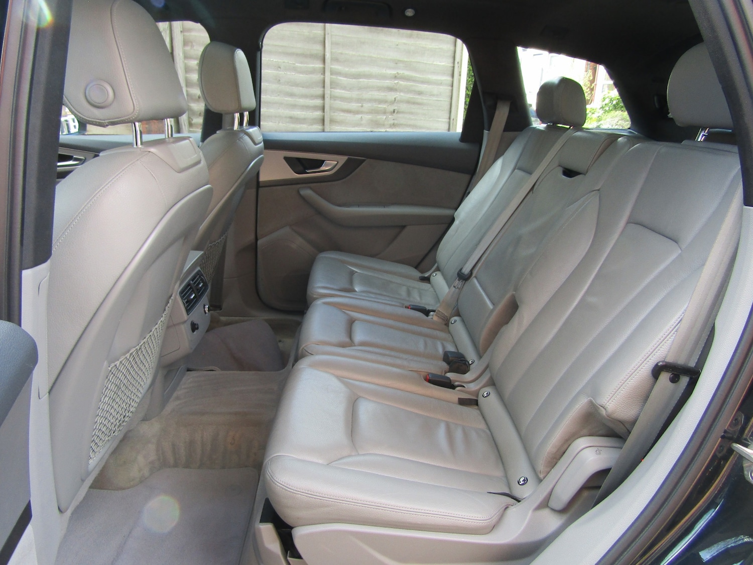 Used Audi Q7 2015 for sale - 78054301: Photo 16