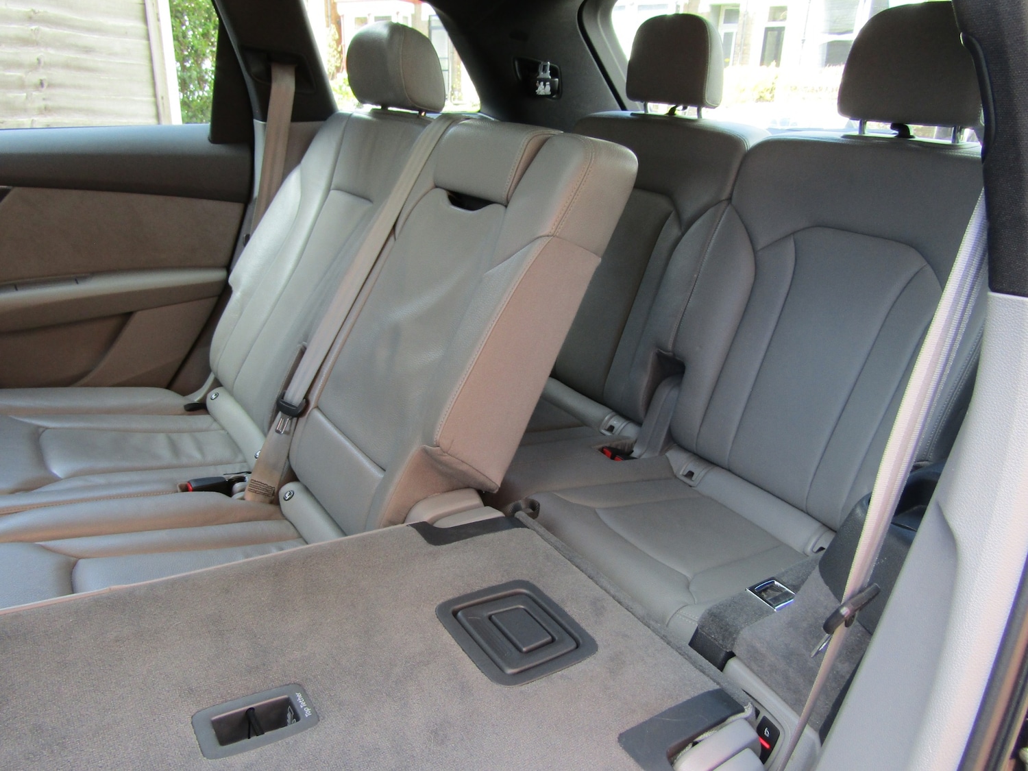 Used Audi Q7 2015 for sale - 78054301: Photo 18