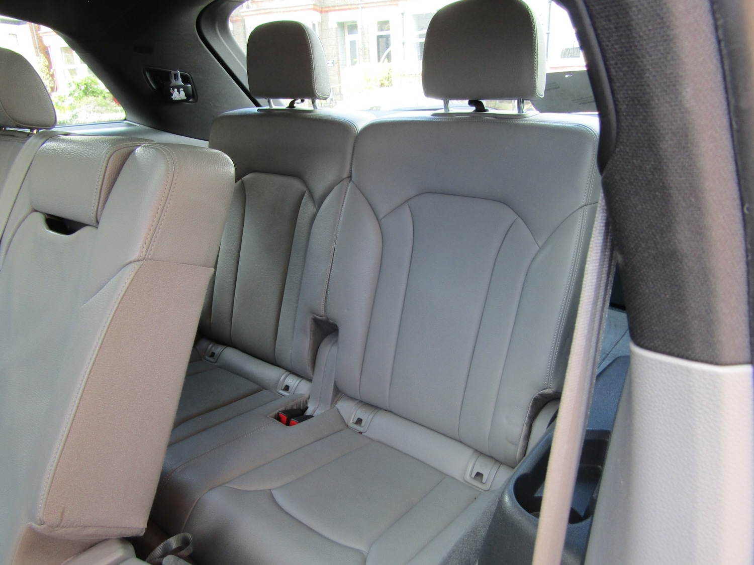 Used Audi Q7 2015 for sale - 78054301: Photo 19