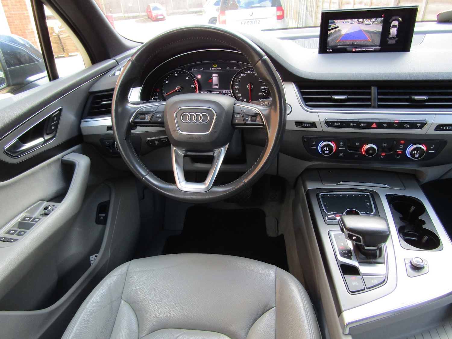 Used Audi Q7 2015 for sale - 78054301: Photo 20