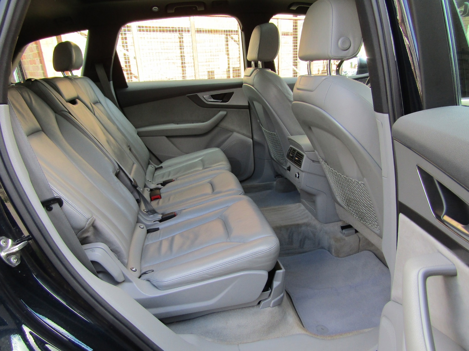 Used Audi Q7 2015 for sale - 78054301: Photo 23