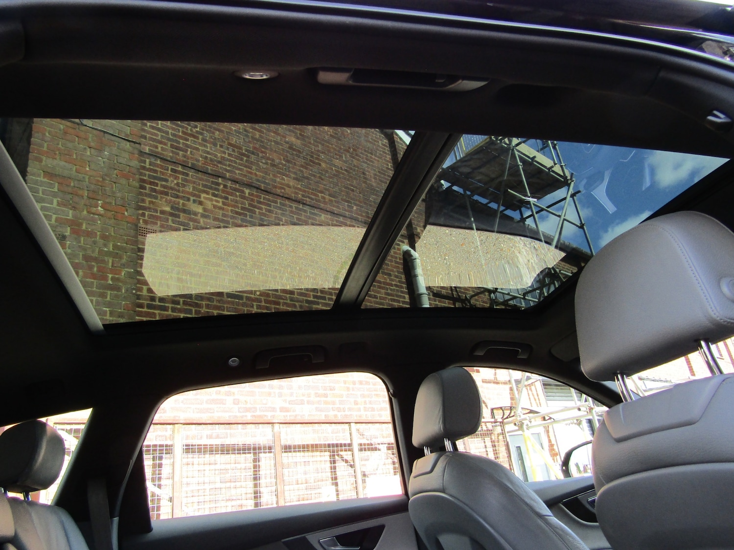 Used Audi Q7 2015 for sale - 78054301: Photo 24