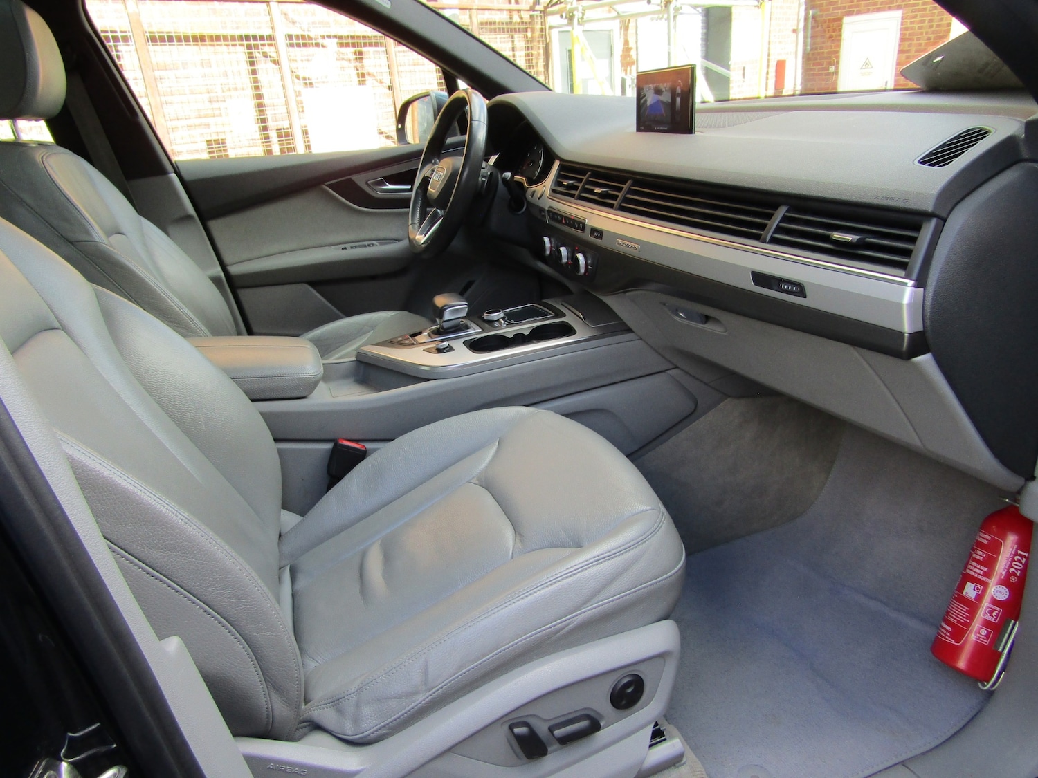 Used Audi Q7 2015 for sale - 78054301: Photo 26