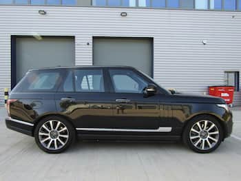 Used Land Rover Range Rover 2016 for sale - 79815270: Photo