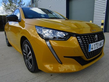 Used Peugeot 208 2023 for sale - 78297979: Photo