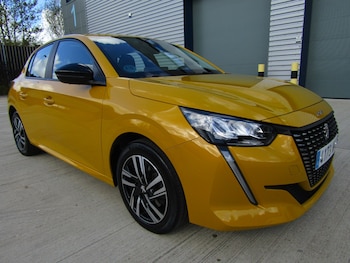 Used Peugeot 208 2023 for sale - 78297979: Photo