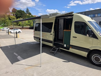 Used Mercedes-Benz Sprinter 2015 for sale - 79393074: Photo