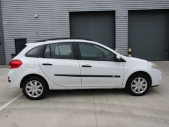 Used Renault Clio 2012 for sale - 75158031: Photo