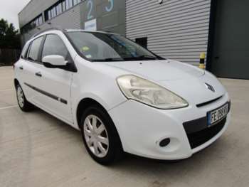 Used Renault Clio 2012 for sale - 75158031: Photo