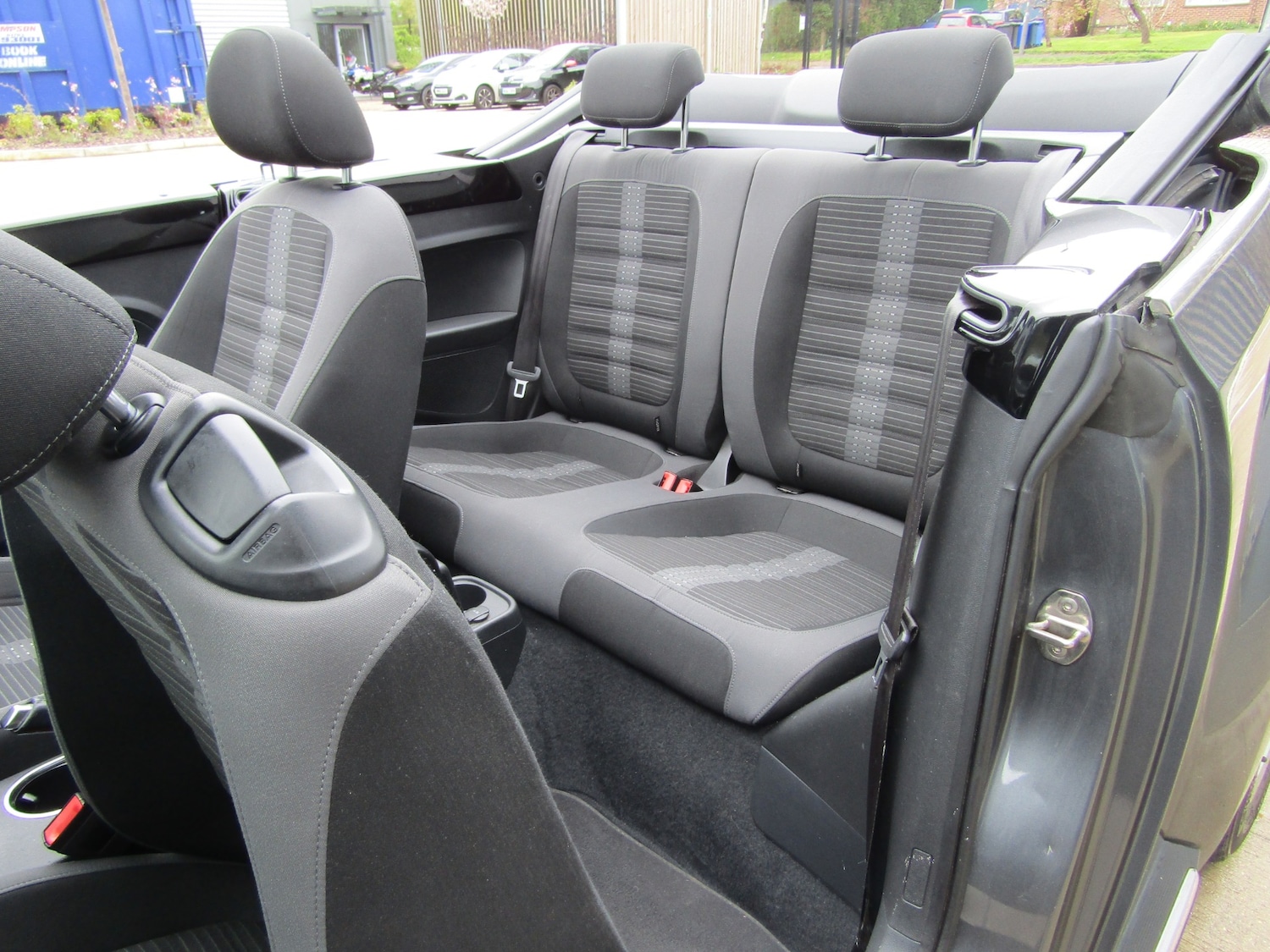 Used Volkswagen Beetle 2016 for sale - 78210915: Photo 19