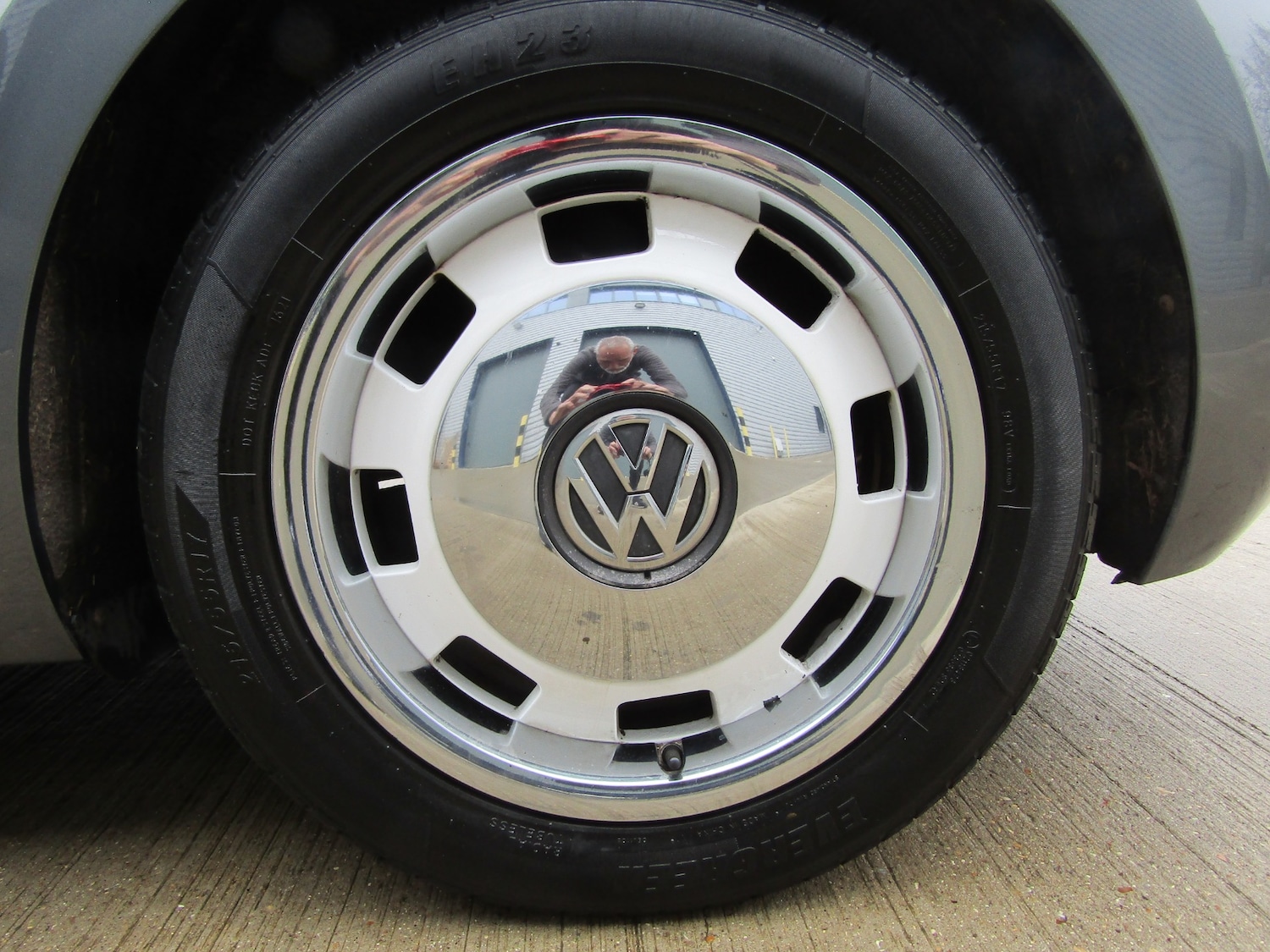 Used Volkswagen Beetle 2016 for sale - 78210915: Photo 20