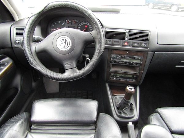 Used Volkswagen Golf 1998 for sale - 66305589: Photo 10