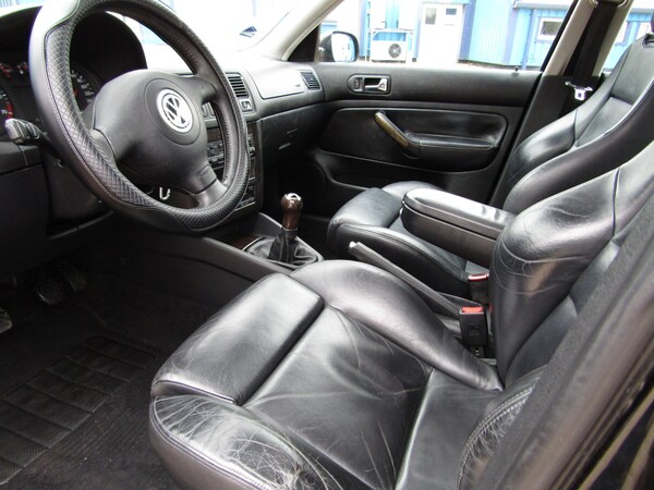 Used Volkswagen Golf 1998 for sale - 66305589: Photo 14