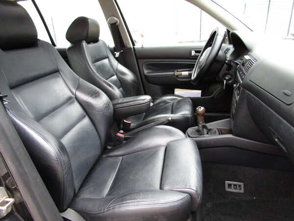 Used Volkswagen Golf 1998 for sale - 66305589: Photo 15