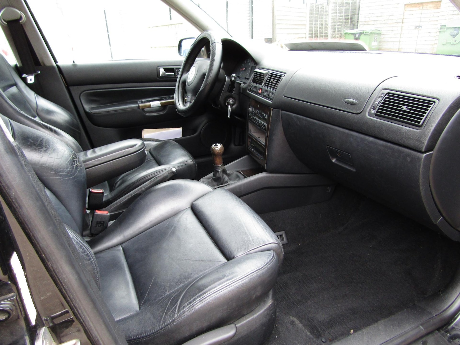Vehicle 16