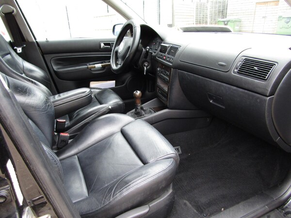 Used Volkswagen Golf 1998 for sale - 66305589: Photo 16