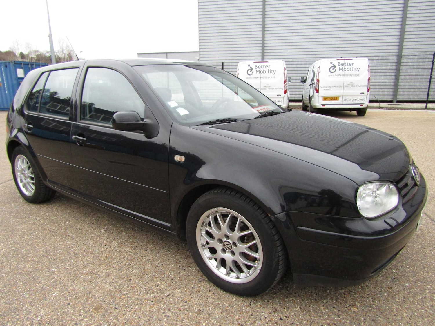 Vehicle 17