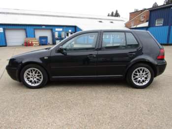 Used Volkswagen Golf 1998 for sale - 66305589: Photo