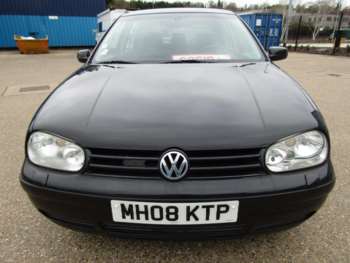 Used Volkswagen Golf 1998 for sale - 66305589: Photo