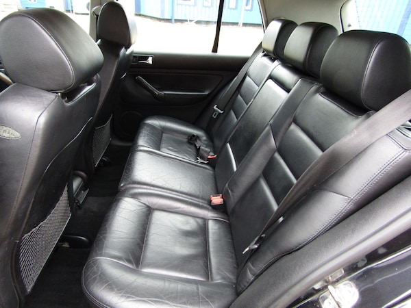 Used Volkswagen Golf 1998 for sale - 66305589: Photo 9