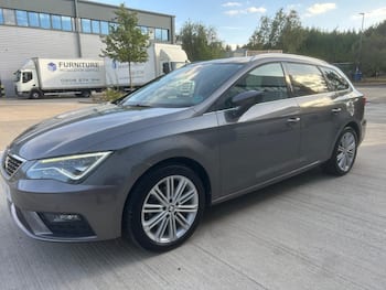Used SEAT Leon 2017 for sale - 79617777: Photo