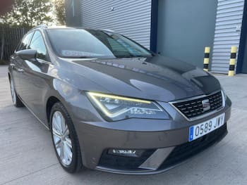 Used SEAT Leon 2017 for sale - 79617777: Photo