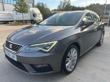 Used SEAT Leon 2017 for sale - 79617777: Photo